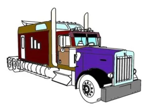 American Truck Painting