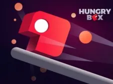 Hungry Box - φάτε πριν τελειώσει ο χρόνος