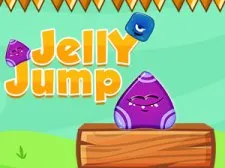 Jelly Jump