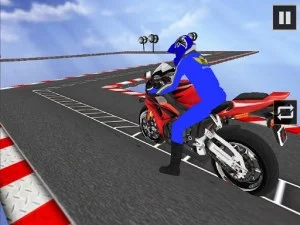 Sky Engine Bike Stunts 2020